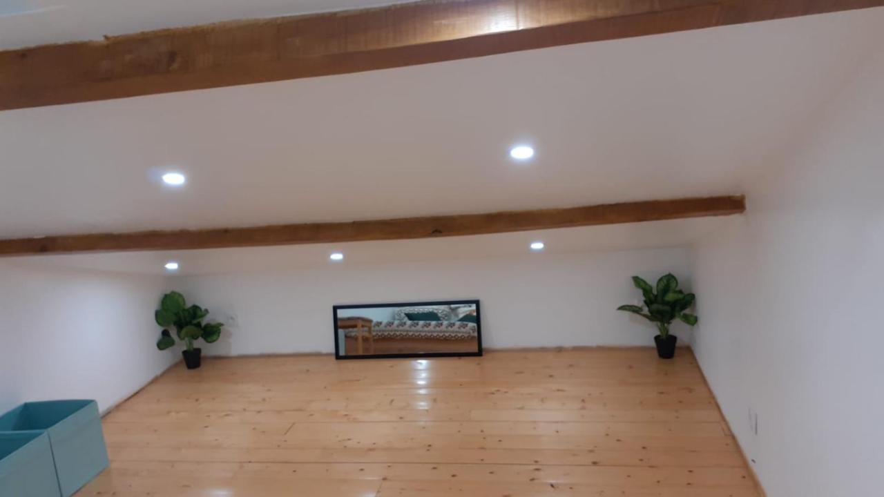 Appartement La Joie Dans Quartier Chic Pibrac Ngoại thất bức ảnh