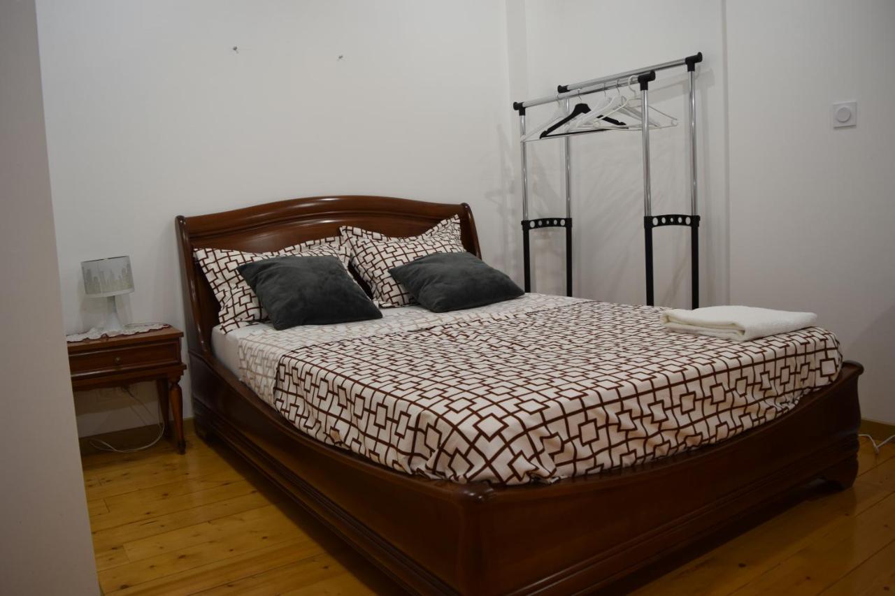 Appartement La Joie Dans Quartier Chic Pibrac Ngoại thất bức ảnh