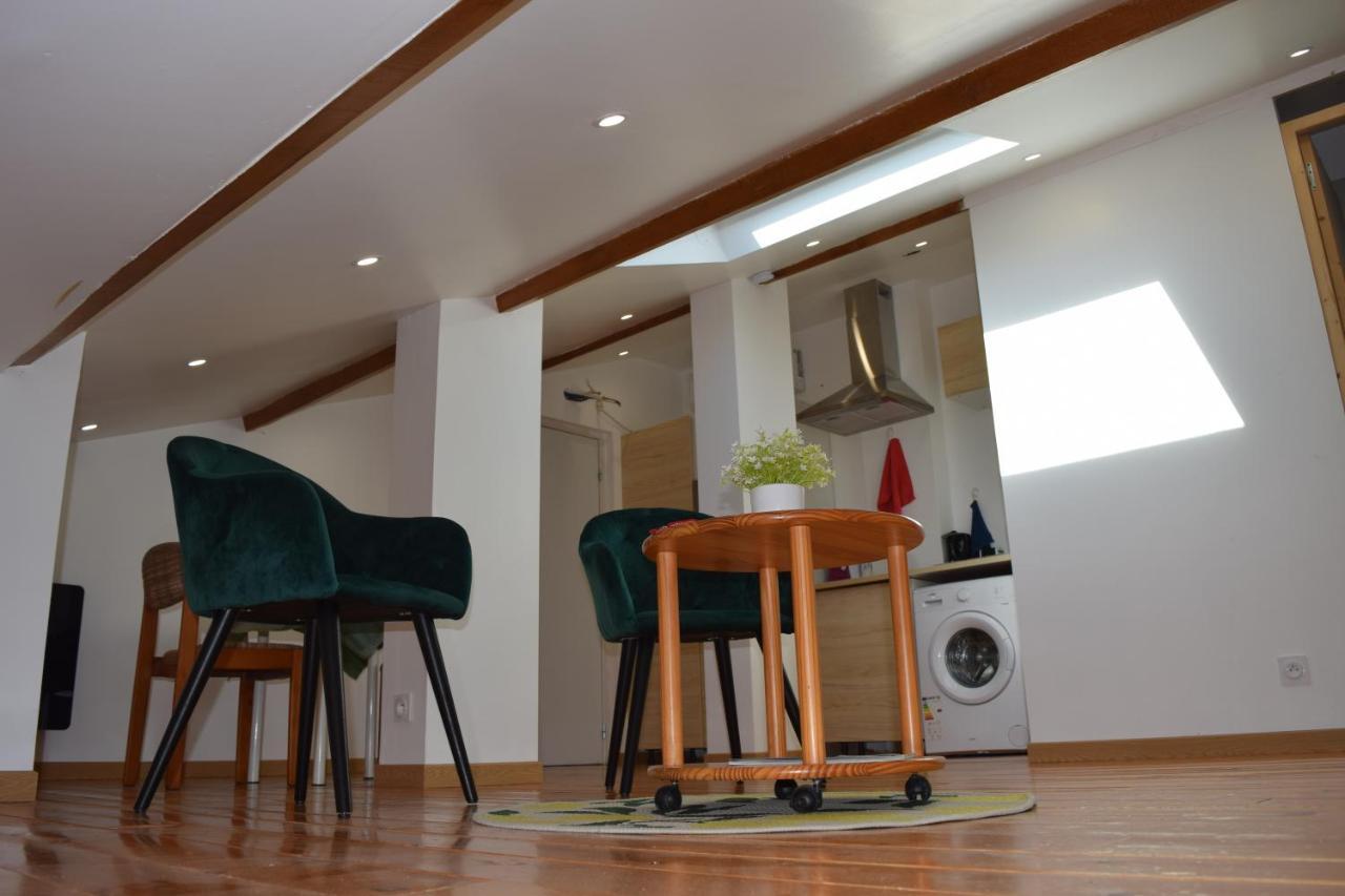 Appartement La Joie Dans Quartier Chic Pibrac Ngoại thất bức ảnh