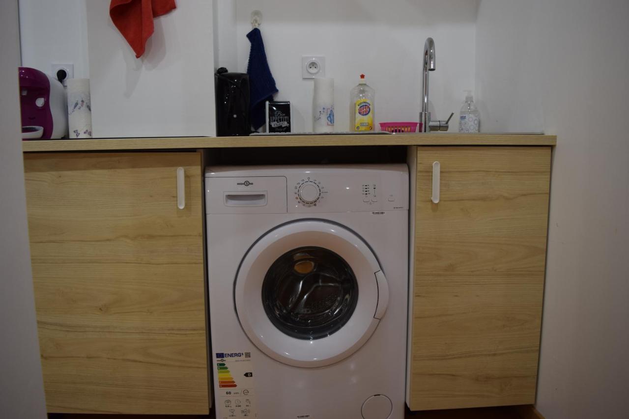 Appartement La Joie Dans Quartier Chic Pibrac Ngoại thất bức ảnh