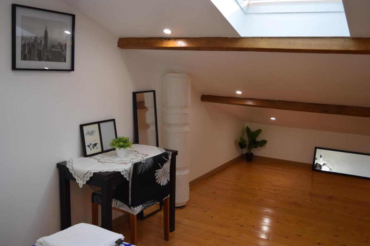 Appartement La Joie Dans Quartier Chic Pibrac Ngoại thất bức ảnh