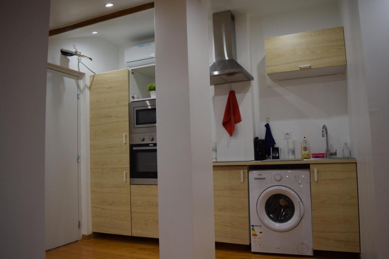 Appartement La Joie Dans Quartier Chic Pibrac Ngoại thất bức ảnh
