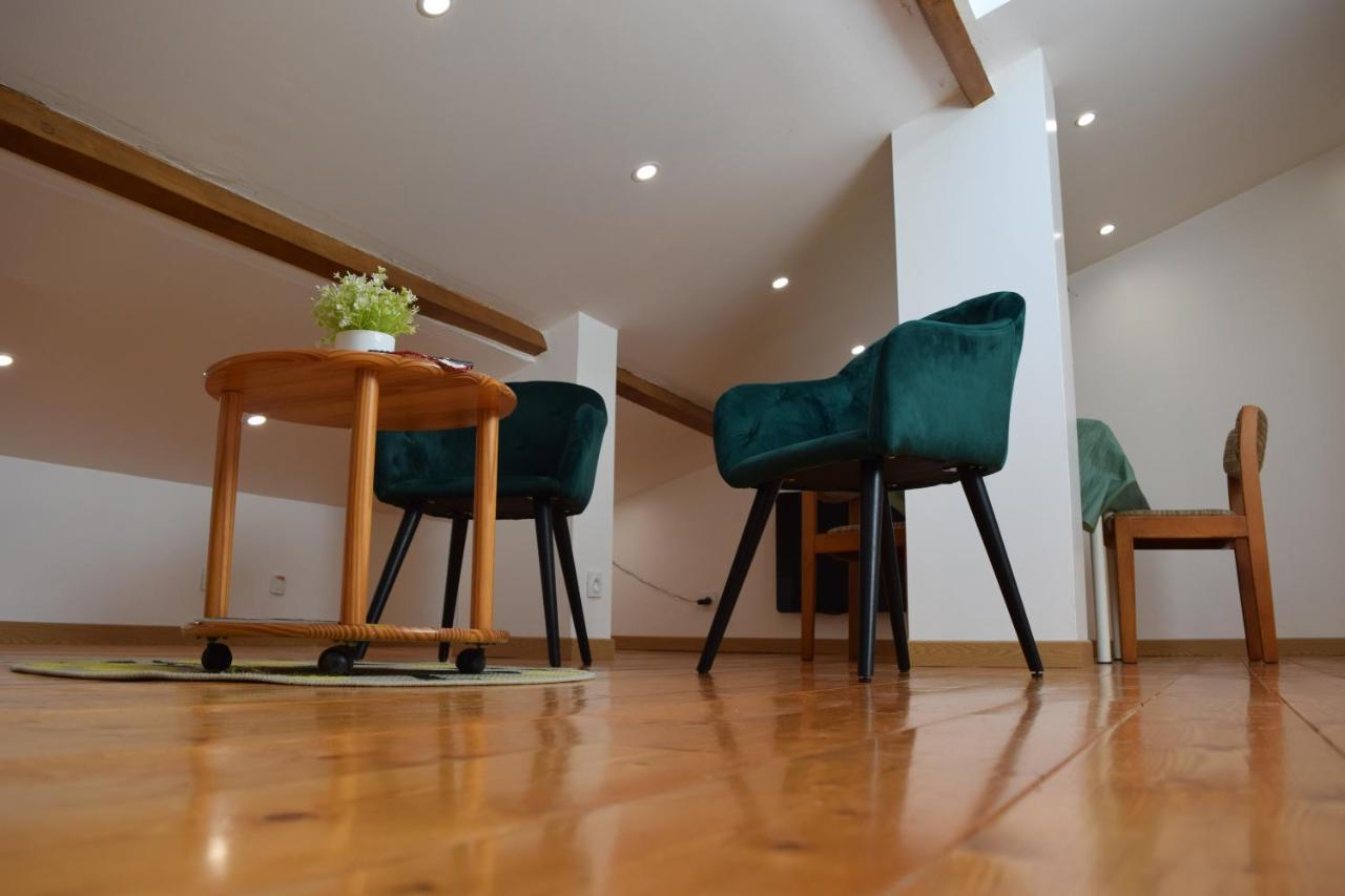 Appartement La Joie Dans Quartier Chic Pibrac Ngoại thất bức ảnh