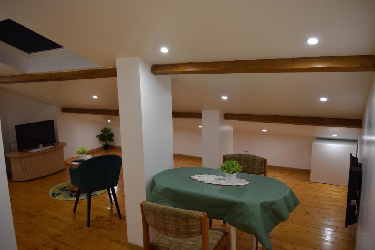 Appartement La Joie Dans Quartier Chic Pibrac Ngoại thất bức ảnh