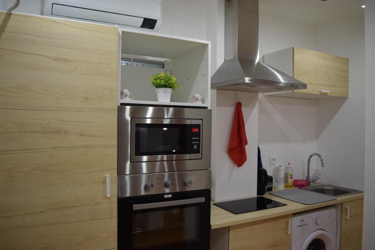 Appartement La Joie Dans Quartier Chic Pibrac Ngoại thất bức ảnh
