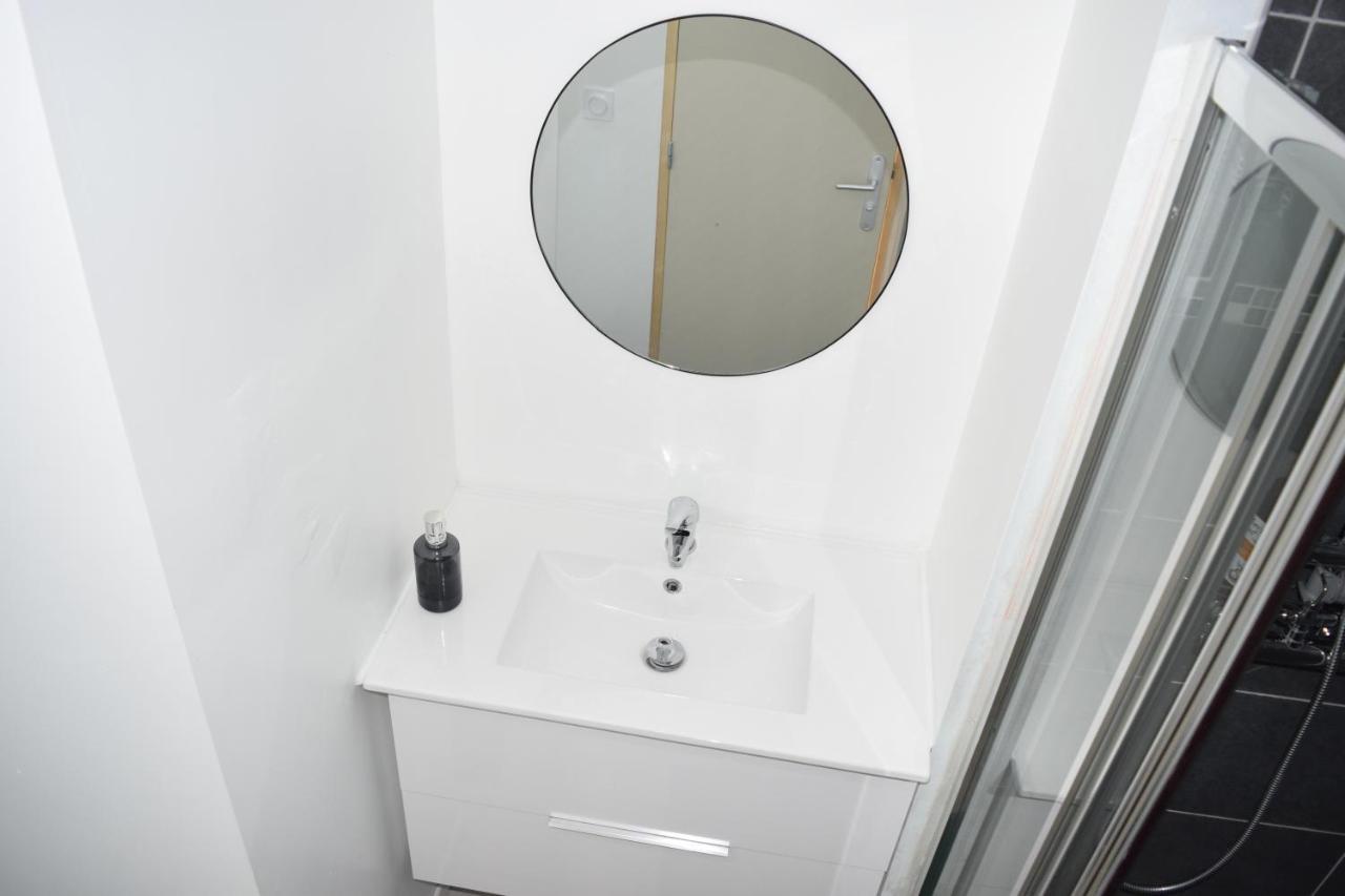 Appartement La Joie Dans Quartier Chic Pibrac Ngoại thất bức ảnh