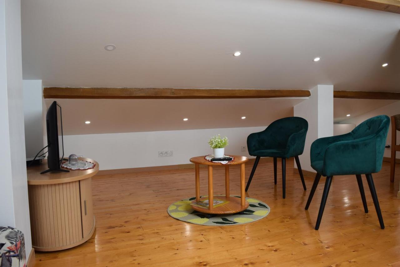 Appartement La Joie Dans Quartier Chic Pibrac Ngoại thất bức ảnh